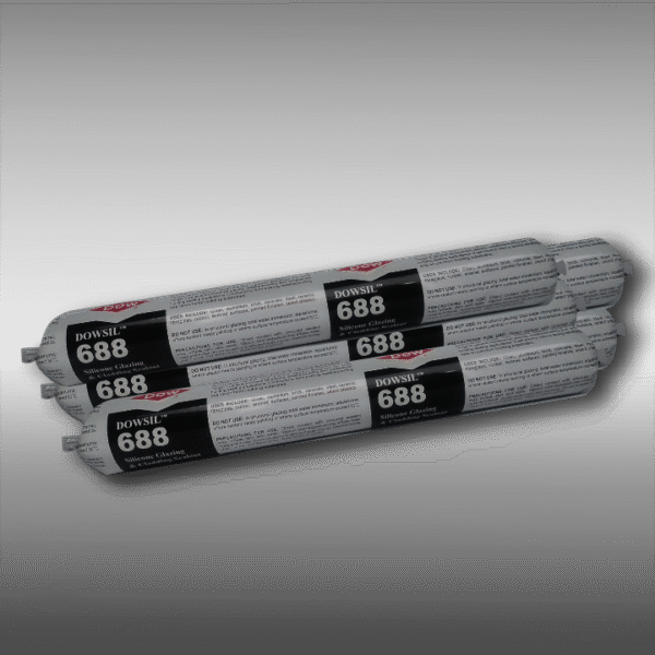 DOWSIL™ 688 Glazing and Cladding Sealant