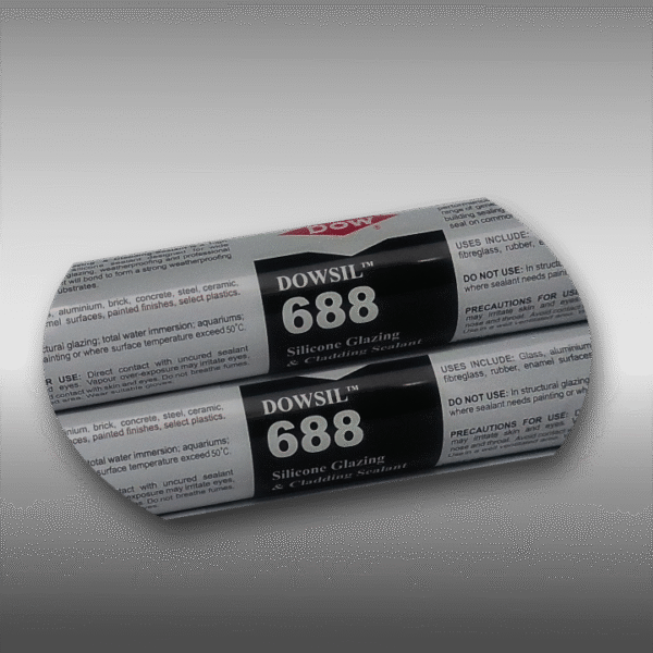 DOWSIL™ 688 Glazing and Cladding Sealant