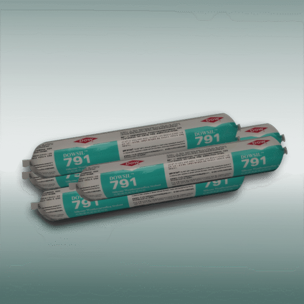 DMC-7911 What is DOWSIL™ 791 Weatherproofing Sealant