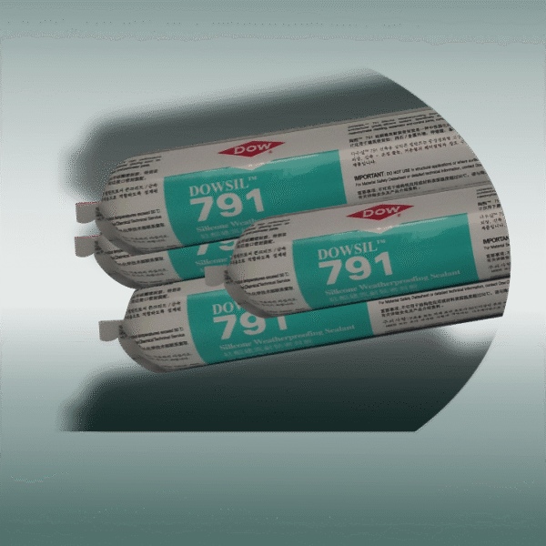 DMC-7913 What is DOWSIL™ 791 Weatherproofing Sealant