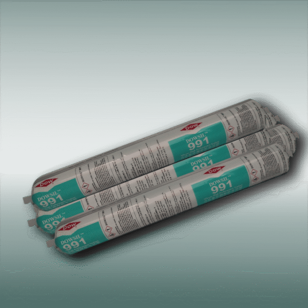 DOWSIL™ 991 Silicone High Performance Sealant
