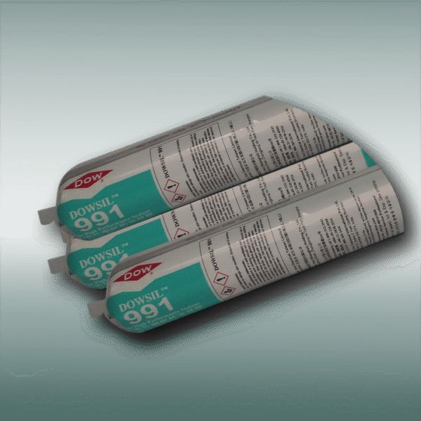 DOWSIL™ 991 Silicone High Performance Sealant