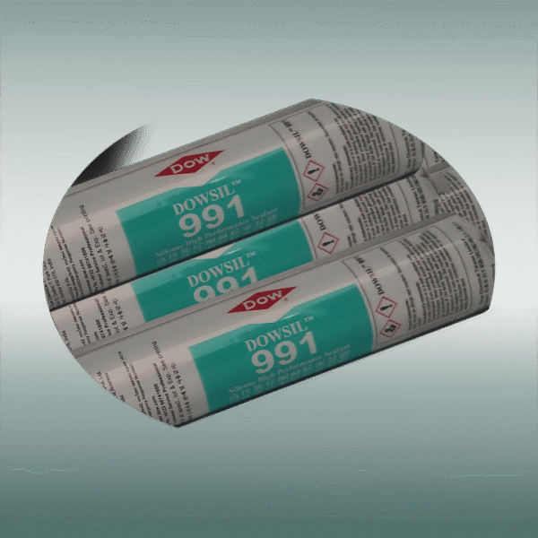 DOWSIL™ 991 Silicone High Performance Sealant