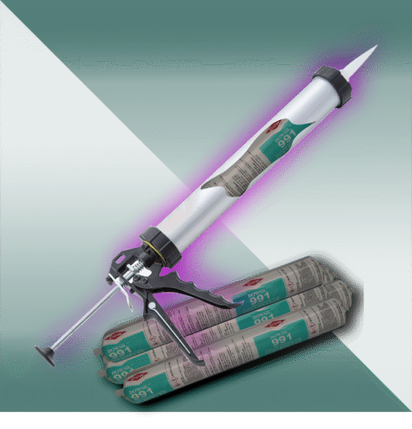 DOWSIL™ 991 Silicone High Performance Sealant