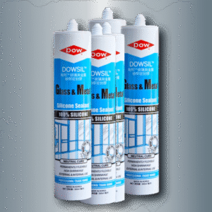 DMC-GAM1 DOWSIL™ Glass & Metal Sealant