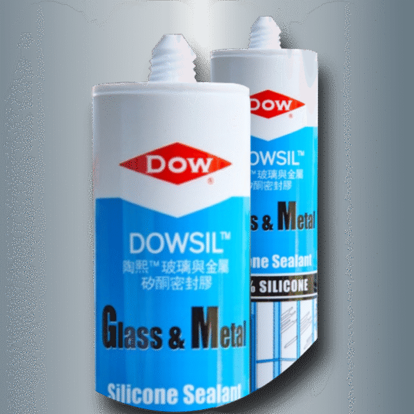 DOWSIL™ Glass & Metal Sealant