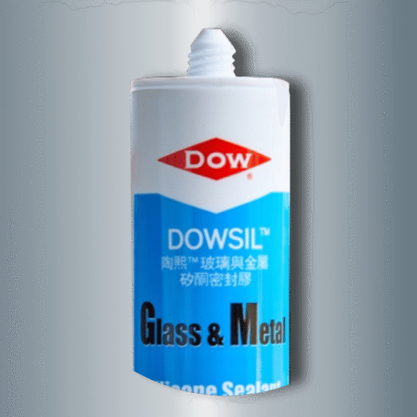 DOWSIL™ Glass & Metal Sealant