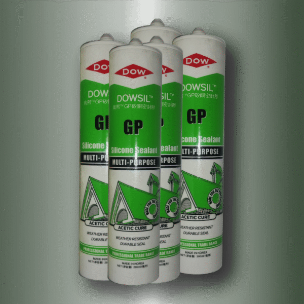 DMC-GP1 DOWSIL™ GP Silicone Sealant