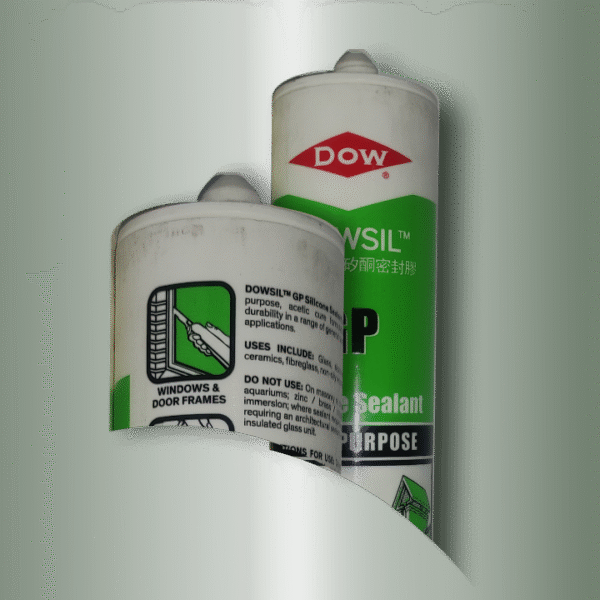 DMC-GP2 DOWSIL™ GP Silicone Sealant