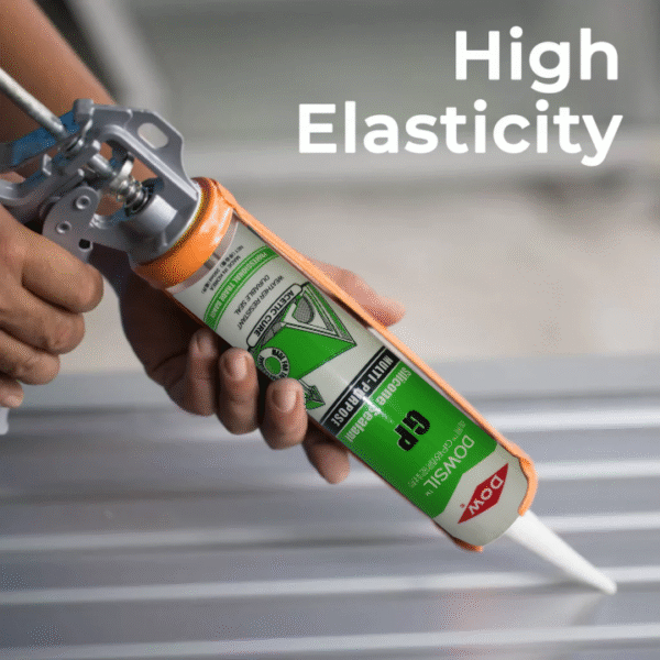 DMC-GP4 DOWSIL™ GP Silicone Sealant