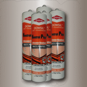 DMC-NP1 DOWSIL™ Neutral Plus Silicone Sealant