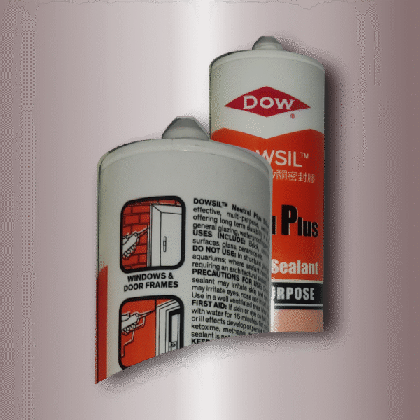 DMC-NP2 DOWSIL™ Neutral Plus Silicone Sealant