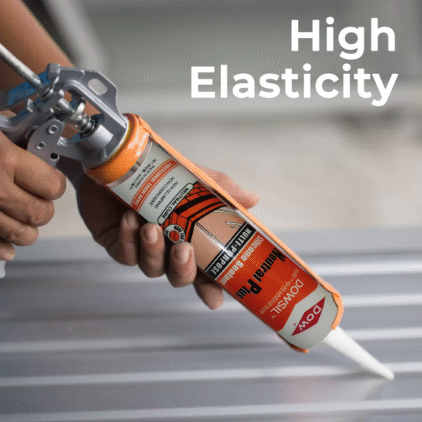 DMC-NP4 DOWSIL™ Neutral Plus Silicone Sealant