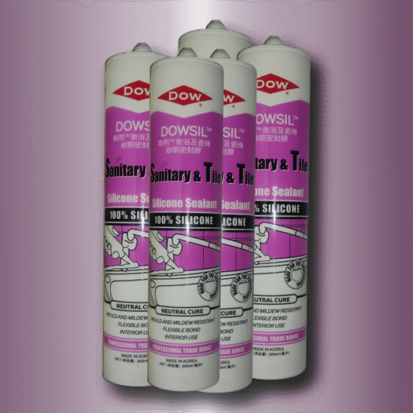 DMC-SNT1 DOWSIL™ Sanitary Sealant