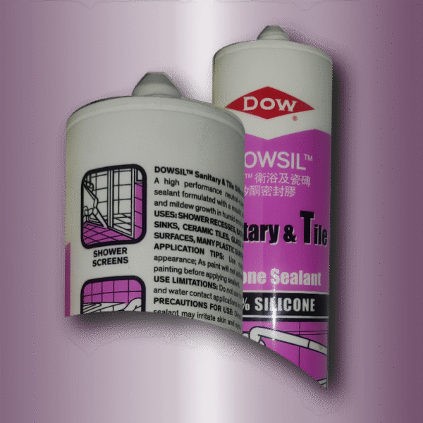 DMC-SNT2 DOWSIL™ Sanitary Sealant