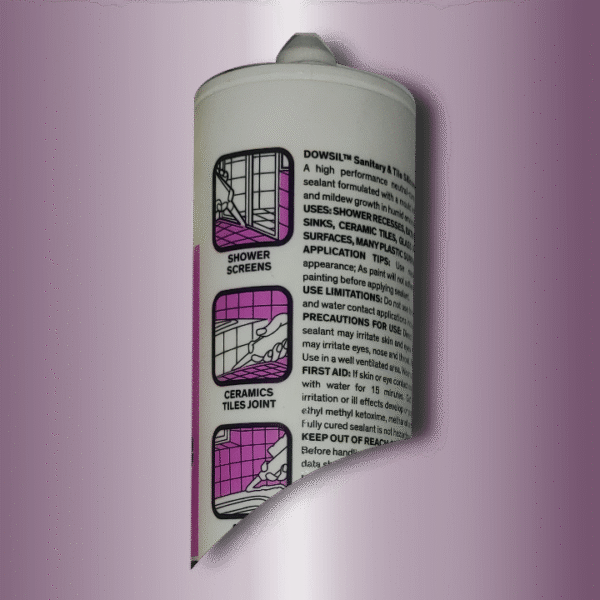 DMC-SNT3 DOWSIL™ Sanitary Sealant