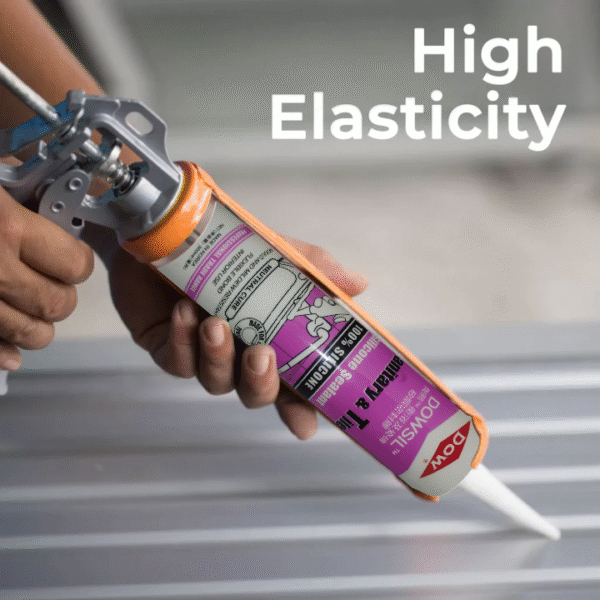 DMC-SNT4 DOWSIL™ Sanitary Sealant